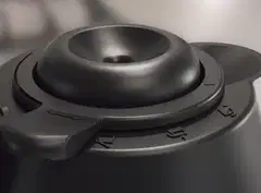 Philips Café Gaia HD7544/20 kahvinkeitin - 4