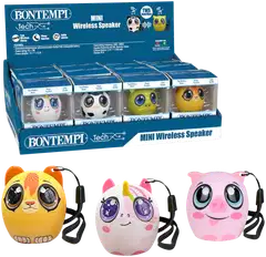 Bontempi Mini langaton kaiutinhahmo - 1
