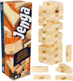 Hasbro Peli Jenga - 3