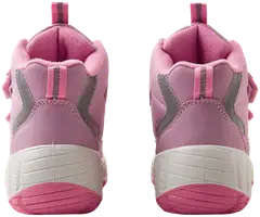 Reima lasten välikausikenkä Passo 2.0 - Grey Pink - 6