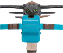 Dragons Movie Teach Toothless to Fly - 5