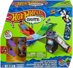 Hot Wheels Skate Drop in -sormiskeittisetti - 2