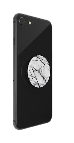 Popsockets Dove White Marble älylaitteen pidike - 2