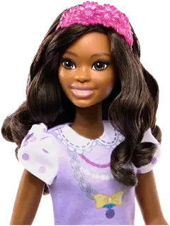 Barbie My First Barbie nukke ja koiranpentu - 3