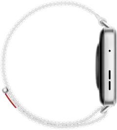 Huawei älykello Fit 4 hopea - 6