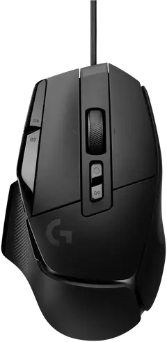 Logitech langallinen pelihiiri G502 X - 3