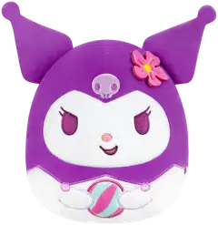 Squishmallows 20 cm Hello Kitty pehmo - 3