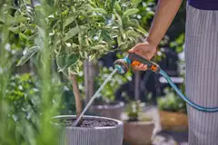 GARDENA Monitoimipistooli Classic -sarja sis. liittimet - 8