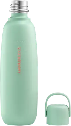 Juomapullo 0,9L Fizz & GO Cool Mint DSW - 2