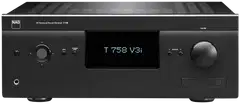 NAD AV-viritinvahvistin T758 V3i - 2