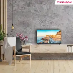Thomson 40" Full HD Google TV 40FG2S15 - 7