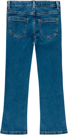 TEX lasten farkut flare I994331 - STONE DARK - 2