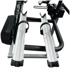 Trekker pyöräteline autoon 2-pyörälle x200 - 6