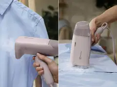 Electrolux E5HS2-4WP vaatehöyrystin - 5