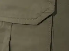 House miesten reisitaskuhousut 202H032601 - kalamata - 8