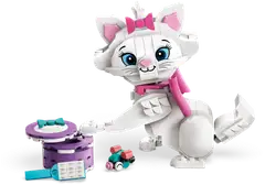 LEGO® Disney Classic 43286 Aristokatit: Ihastuttava Marie - 4