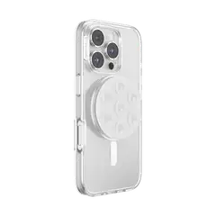 Popsockets puhelinpidike magsafe suck up clear - 8