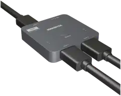 Marmitek HDMI-kytkin Connect 720 8K HDMI-kytkin - 6