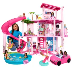 Barbie® Dreamhouse™ - 6