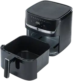 Wilfa airfryer Crispier AF3B-80P - 3
