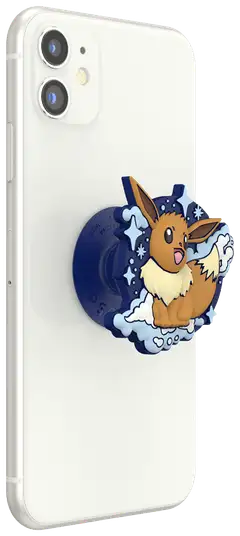 Popsockets puhelinpidike popgrip eevee popout - 7