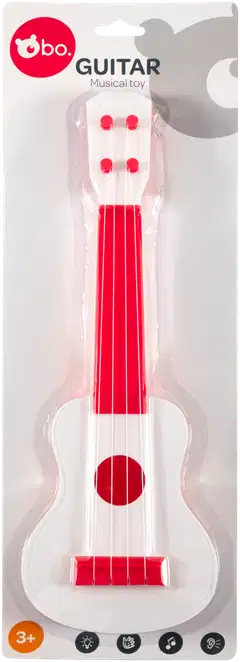 bo. Kitara - 1