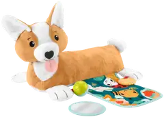 Fisher-Price 3-In-1 Puppy Tummy Wedge HJW10 - 1