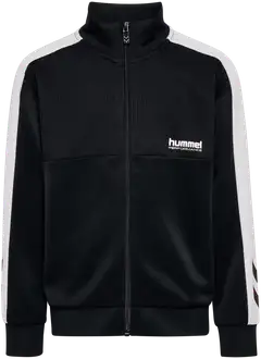 Hummel Lasten verkkapuku COLORBLOCK - BLACK - 2