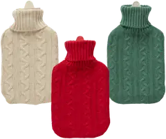 Amo La Casa kuumavesipullo Dolomites 34x18 cm, erilaisia - 1