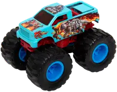 Circuit Samurai monsteriauto - 2