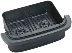 Severin airfryer FR2490 FryLight "Flex-Max-Dual" - 7