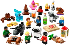 LEGO® Harry Potter TM 76456 Joulukalenteri 2025 - 2