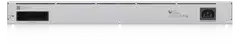 Ubiquiti 1U räkkiasenteinen 10 Gbps yhdyskäytävä HDD-laajennuksella UDM-PRO - 4
