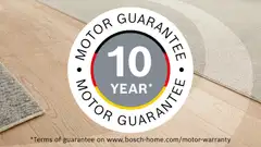 Bosch pölynimuri Serie 4 ProPower BGB41POW1 - 4