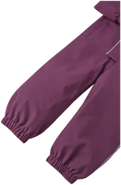 Reima lasten talvihaalari Trondheim - Deep purple - 8