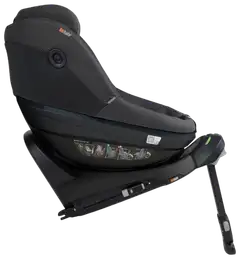 Besafe Beyond 360 2 turvaistuin Anthracite Mesh - 5