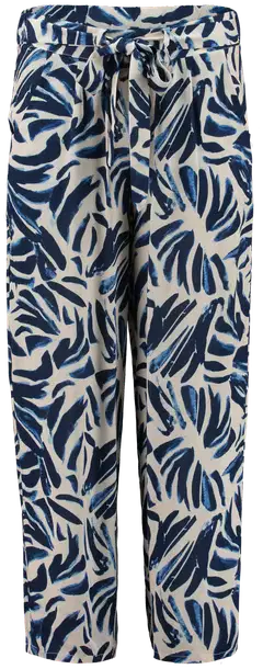 Hailys naisten housut Ci44ra - 8278 blue div - 1