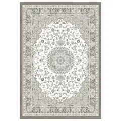 ihankotona matto Matilda 160x230 cm vaaleanruskea - 1