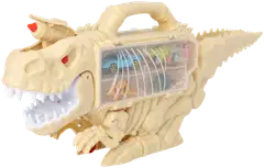 Teamsterz Beast Machines Dino Skeleton Destroyer - 3