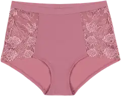 Actuelle naisten maxi-alushousut 210A332504 - Lilas - 1