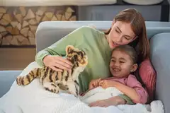 Beurer HD82 Helsinki lämpöpeite - 6