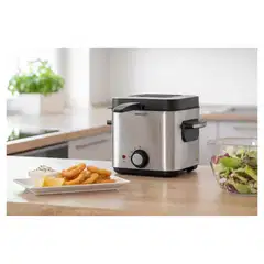 SENCOR Friteerauskeitin SFR 6200SS - 9