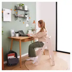 Hauck syöttötuoli Arketa N Play minttu - 31