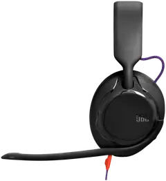 JBL Quantum 250 Over-ear pelikuulokkeet musta - 3