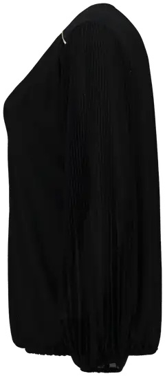Zabaione naisten paitis Be44rtaa - BLACK - 2