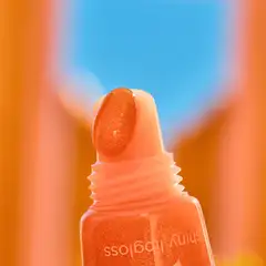 essence YEE HAW! shiny lipgloss 01 It's Me, Howdy! 10 ml - 3
