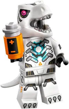 LEGO® Minifigures 71052 Series 29 - 4