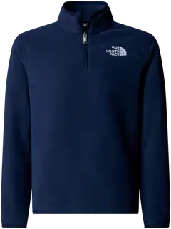 The North Face lasten fleecepusero - Blue - 1