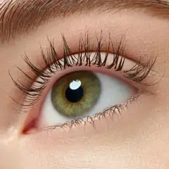 essence Lash PRINCESS false lash effect mascara black brown 12 ml - 9