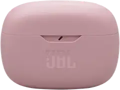 JBL Bluetooth vastamelunappikuulokkeet Vibe Beam 2 pinkki - 4